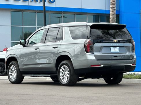 New 2026 Chevrolet Tahoe LS RWD image 6