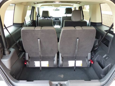 Used 2019 Ford Flex SEL w/ Equipment Group 202A image 25