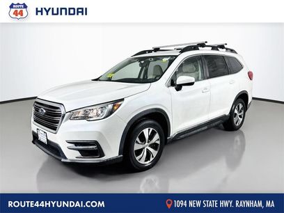 Used 2019 Subaru Ascent Premium