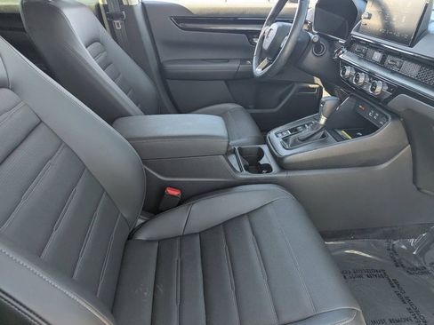 Certified 2024 Honda CR-V EX-L image 9
