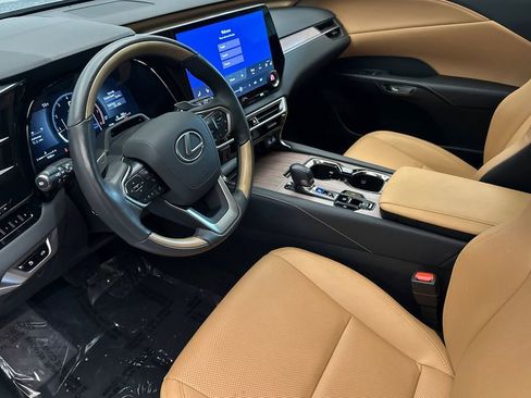 Certified 2025 Lexus RX 350 Premium w/ Convenience Package image 10