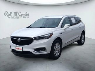 Used 2018 Buick Enclave Essence FWD 360° Tour