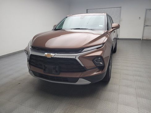 Used 2023 Chevrolet Blazer LT AWD/4WD image 15