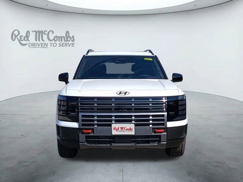 New 2026 Hyundai Palisade XRT Pro AWD/4WD image 8