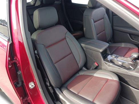 New 2026 Chevrolet Blazer RS w/ Driver Confidence II Package image 28