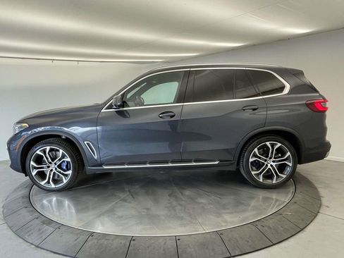 Used 2020 BMW X5 xDrive50i AWD/4WD image 2