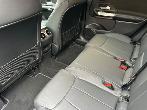 Certified 2026 Mercedes-Benz GLB 250 image 11