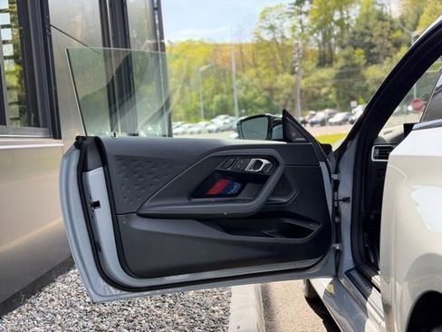Used 2024 BMW M2 w/ Lighting Package RWD image 18