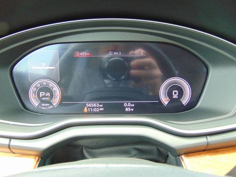 Used 2022 Audi Q5 2.0T Premium Plus w/ Premium Plus Package image 22