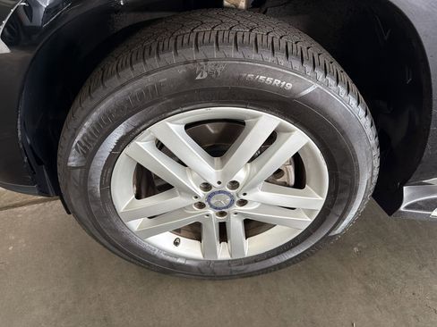 Used 2015 Mercedes-Benz GL 450 4MATIC image 11