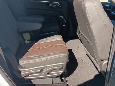 New 2026 Chevrolet Tahoe High Country image 22