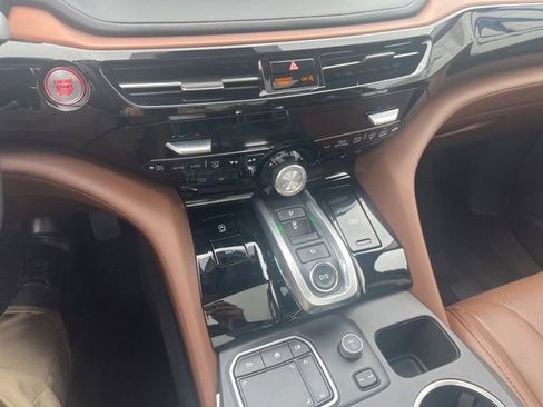 Certified 2023 Acura MDX SH-AWD w/ Technology Package image 39