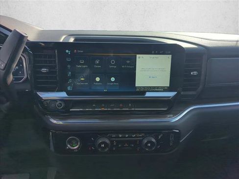 Used 2023 Chevrolet Silverado 1500 LT image 14