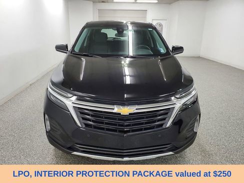 Used 2024 Chevrolet Equinox LT image 2