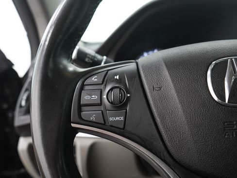 Used 2018 Acura MDX SH-AWD w/ Technology Package image 29
