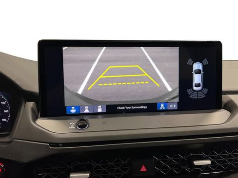 New 2025 Honda Accord Touring image 24