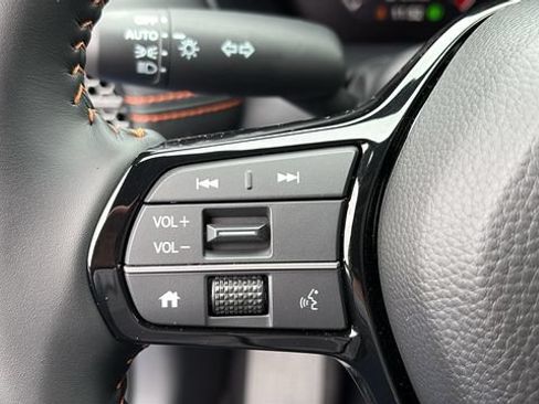 Used 2026 Honda HR-V Sport image 12