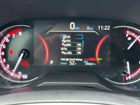 Used 2024 Toyota RAV4 Adventure AWD/4WD image 27