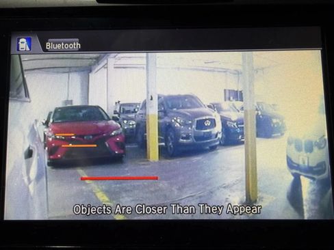 Used 2016 Honda CR-V EX-L image 17