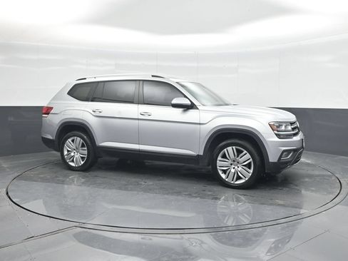 Used 2019 Volkswagen Atlas SEL FWD image 11