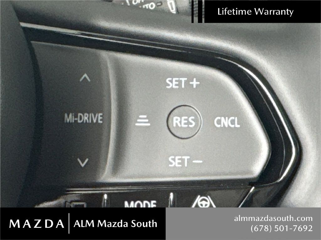 New 2026 MAZDA CX-5 2.5 S w/ Premium Plus Package AWD/4WD image 27
