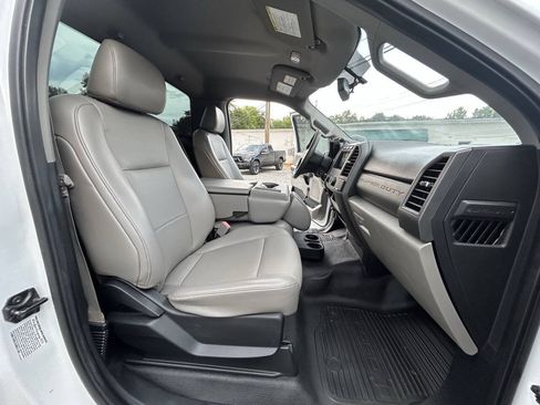 Used 2019 Ford F350 XL AWD/4WD image 20