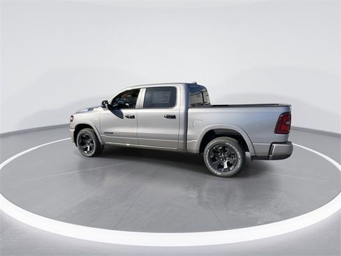 New 2026 RAM 1500 Big Horn image 6