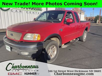 Used 2003 Ford F150 XL