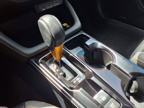 Certified 2026 Subaru Forester Wilderness image 13