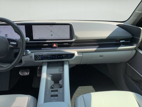 Used 2023 Hyundai Ioniq 6 Limited RWD image 19