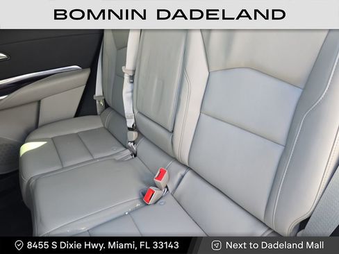 Used 2023 Cadillac XT4 Luxury image 13