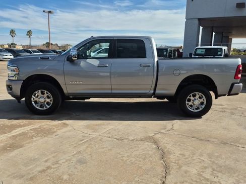Used 2024 RAM 2500 Laramie image 8