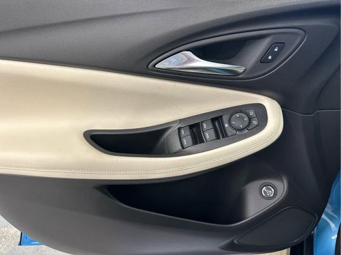 New 2026 Buick Encore GX Sport Touring w/ Comfort Package image 17