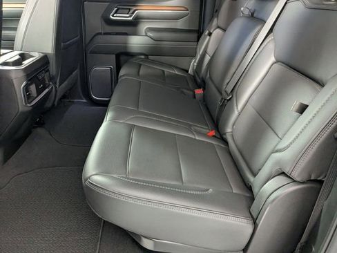 Certified 2024 GMC Sierra 1500 Denali image 28