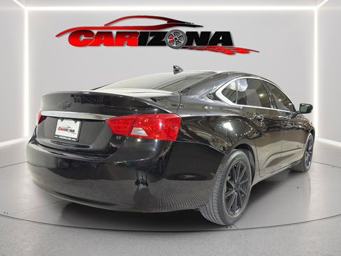 Used 2019 Chevrolet Impala LT FWD image 10