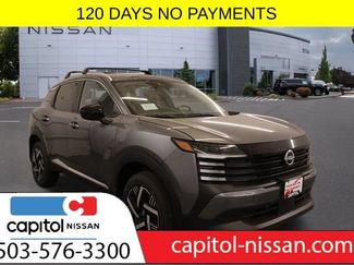 New 2026 Nissan Kicks SV w/ Cold Weather Package FWD 360° Tour
