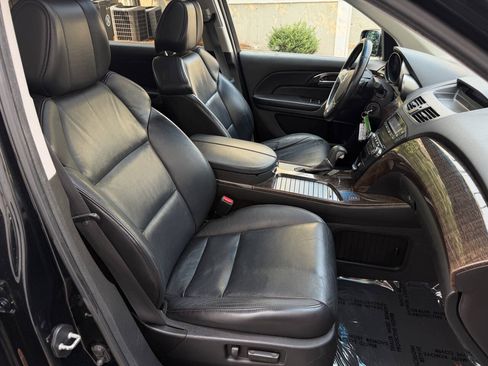 Used 2012 Acura MDX AWD/4WD image 14