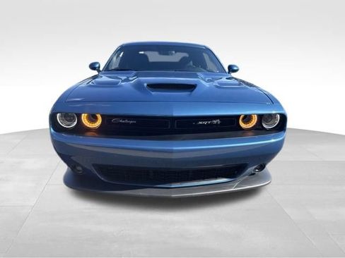 Used 2021 Dodge Challenger R/T Scat Pack RWD image 8