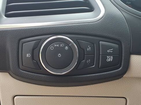 Used 2024 Ford Edge Titanium AWD/4WD image 17