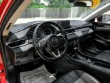 Used 2021 MAZDA MAZDA6 Touring image 2