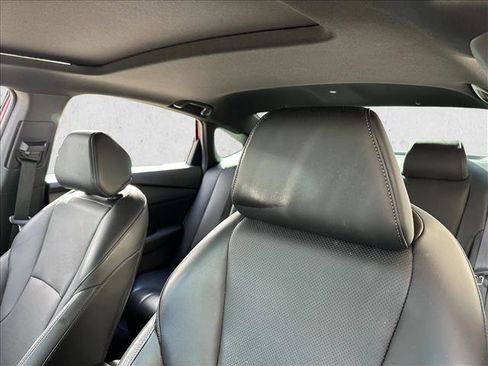 Used 2024 Honda Accord Sport image 10