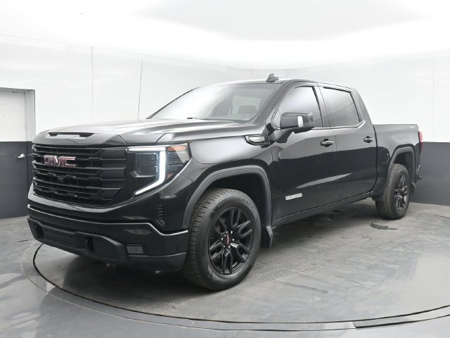Certified 2023 GMC Sierra 1500 Elevation w/ Preferred Package AWD/4WD image 10