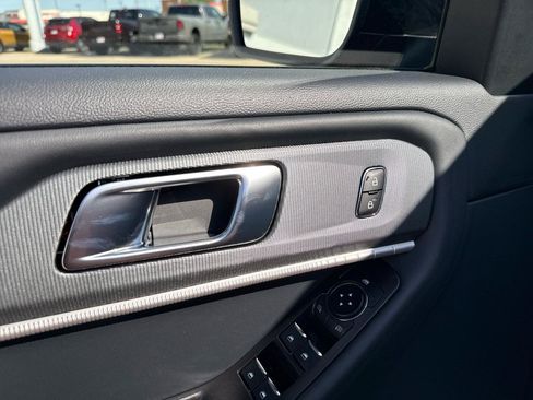 New 2026 Ford Explorer ST-Line AWD/4WD image 28