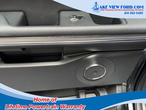 Used 2024 Ford Expedition Timberline AWD/4WD image 29