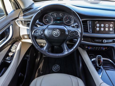 Used 2018 Buick Enclave Premium w/ Experience Buick Package image 26