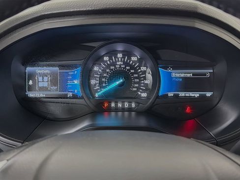 Used 2024 Ford Edge SEL image 15