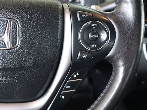 Used 2023 Honda Ridgeline RTL image 20