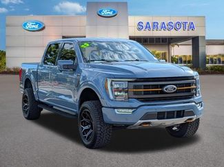 Used 2023 Ford F150 Tremor w/ Equipment Group 402A High AWD/4WD video 1