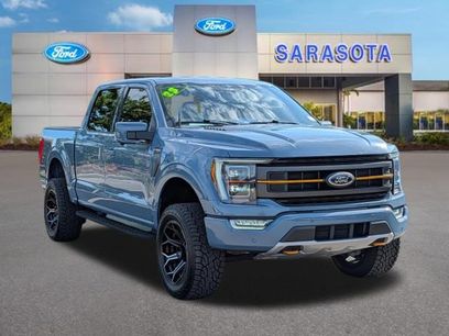 Used 2023 Ford F150 Tremor w/ Equipment Group 402A High