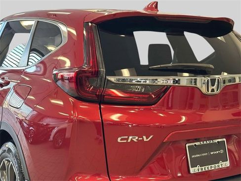 Used 2022 Honda CR-V EX image 14